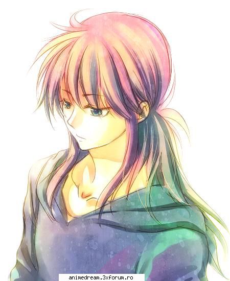Kurama - Keyko-chan - Yu yu Hakusho