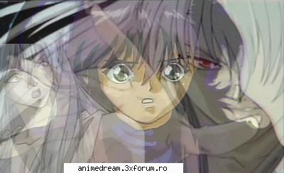 Kurama - anime^_^sweet - Yu yu Hakusho
