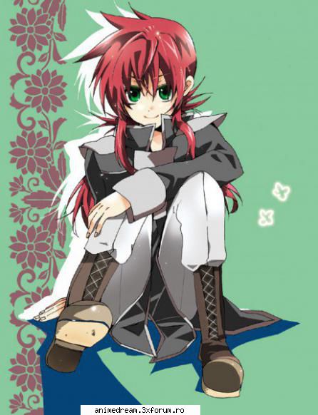 Kurama - anime^_^sweet - Yu yu Hakusho