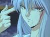 Kurama - As pune si eu poze,dar nu stiu care au fost puse - Yu yu Hakusho