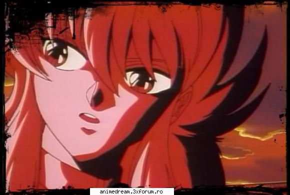 Kurama - Hakusho - Yu yu Hakusho