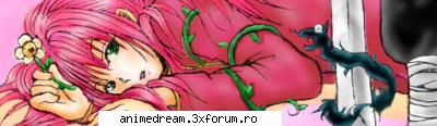 Kurama - Keyko-chan - Yu yu Hakusho