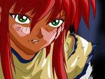 Kurama - anime^_^sweet - Yu yu Hakusho