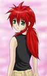 Kurama - anime^_^sweet - Yu yu Hakusho