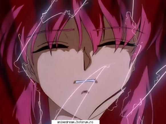 Kurama - Keyko-chan - Yu yu Hakusho