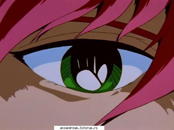 Kurama - Keyko-chan - Yu yu Hakusho