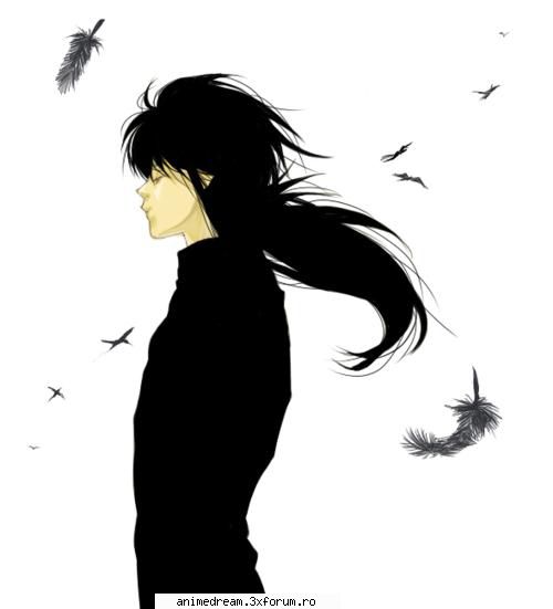Kurama - Keyko-chan - Yu yu Hakusho