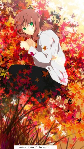 Kurama - Keyko-chan - Yu yu Hakusho