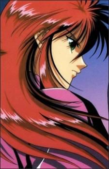 Kurama - Amu-chan - Yu yu Hakusho