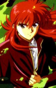 Kurama - Amu-chan - Yu yu Hakusho