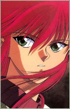 Kurama - Amu-chan - Yu yu Hakusho