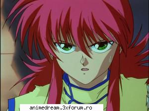 Kurama - Amu-chan - Yu yu Hakusho