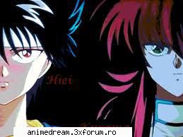 Kurama - Amu-chan - Yu yu Hakusho