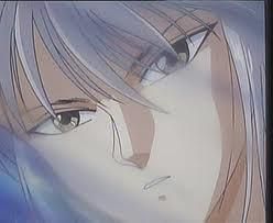 Kurama - Amu-chan - Yu yu Hakusho