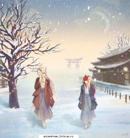 Kurama - JustMe - Yu yu Hakusho