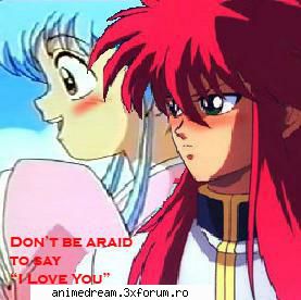 Kurama - Hai ca vin Sunt incarcata,, 1) - Yu yu Hakusho
