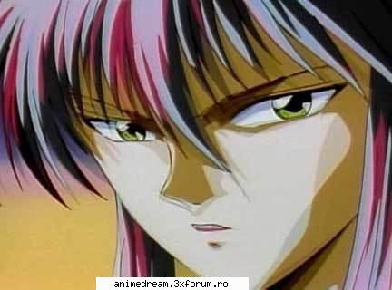 Kurama - Amu-chan - Yu yu Hakusho