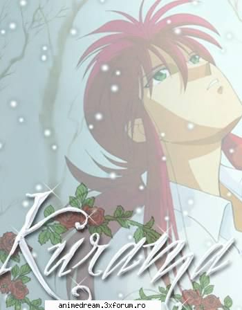 Kurama - dominteloredana, poti sa-mi zici JM daca ti-e mai - Yu yu Hakusho