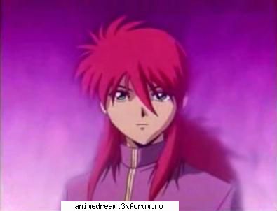 Kurama - Amu-chan - Yu yu Hakusho