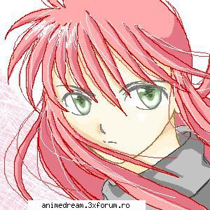 Kurama - Amu-chan - Yu yu Hakusho