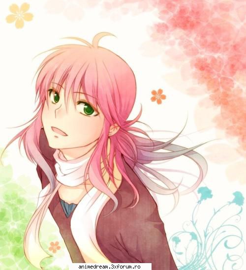 Kurama - Keyko-chan - Yu yu Hakusho