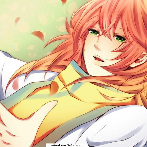 Kurama - Keyko-chan - Yu yu Hakusho