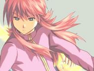 Kurama - anime^_^sweet - Yu yu Hakusho