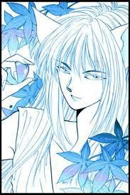 Kurama - anime^_^sweet - Yu yu Hakusho
