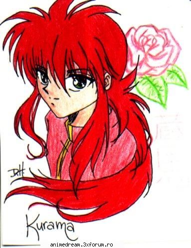Kurama [ Shuichi & Yoko ] - {Click} Dulceatza.... 299 - Album