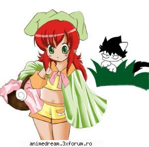 Kurama [ Shuichi & Yoko ] - {Click} Ce papusel.... =.=".... ..... 304 - Album