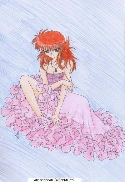 Kurama [ Shuichi & Yoko ] - {Click} Wooooooooooow 307 - Album