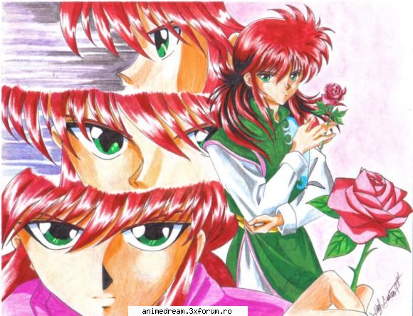 Kurama [ Shuichi & Yoko ] - Kurama^_^Sweet - Album