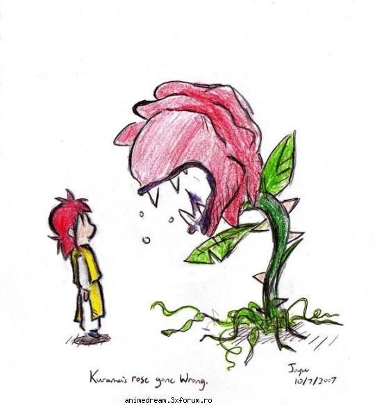 Kurama [ Shuichi & Yoko ] - Kurama^_^Sweet - Album