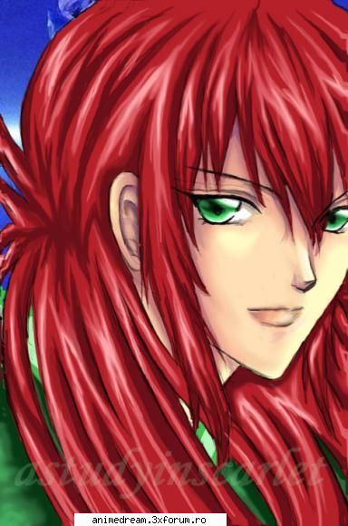 kurama [ shuichi & yoko ]