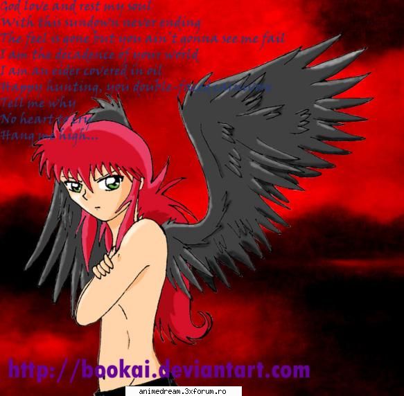 Kurama [ Shuichi & Yoko ] - Bine ^_^ {Click} 325 - Album