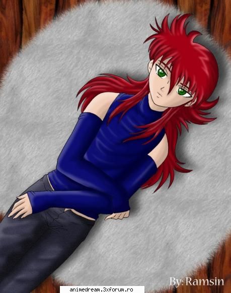 Kurama [ Shuichi & Yoko ] - Kurama^_^Sweet - Album