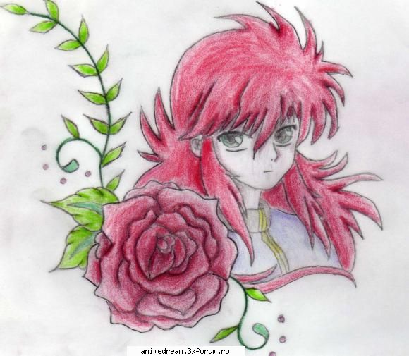 Kurama [ Shuichi & Yoko ] - Kurama^_^Sweet - Album