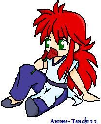 Kurama [ Shuichi & Yoko ] - {Click} ... .... 331 - Album
