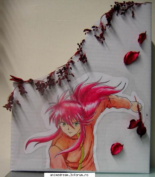 Kurama [ Shuichi & Yoko ] - Kurama^_^Sweet - Album
