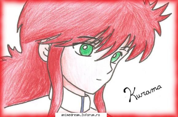 Kurama [ Shuichi & Yoko ] - Kurama^_^Sweet - Album