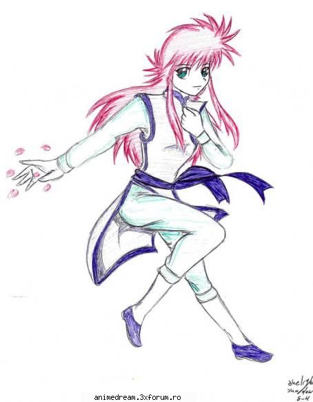 Kurama [ Shuichi & Yoko ] - Kurama^_^Sweet - Album