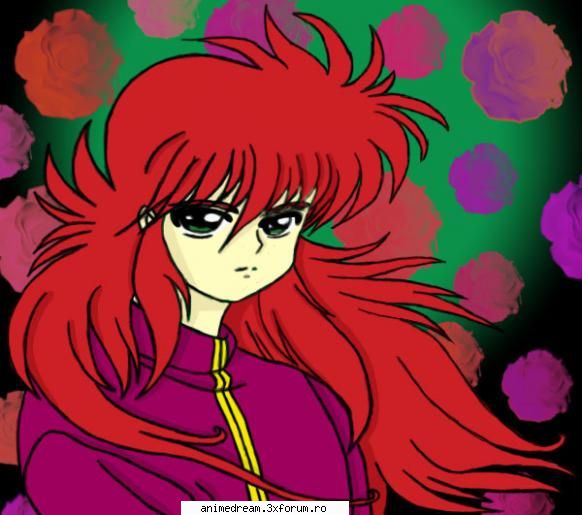 Kurama [ Shuichi & Yoko ] - Kurama^_^Sweet - Album