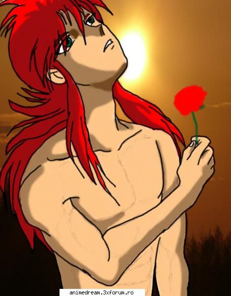 Kurama [ Shuichi & Yoko ] - {Click} =.=" 351 - Album