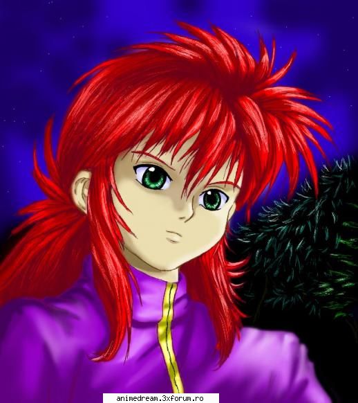 Kurama [ Shuichi & Yoko ] - Kurama^_^Sweet - Album