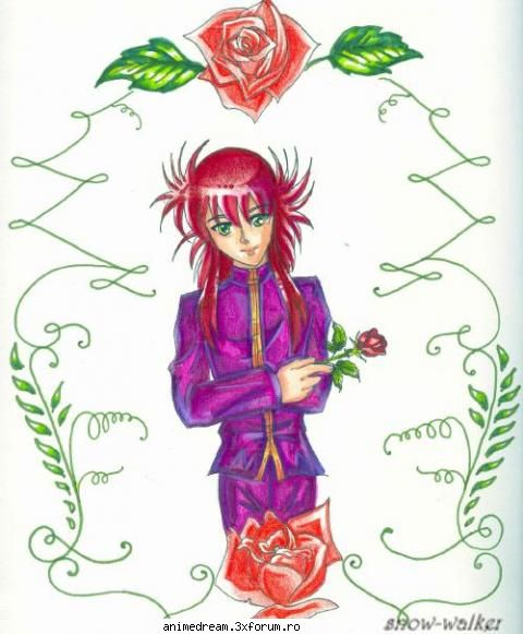 Kurama [ Shuichi & Yoko ] - Kurama^_^Sweet - Album