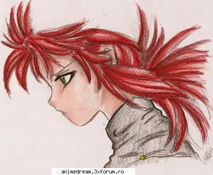 Kurama [ Shuichi & Yoko ] - {Click} Din nou fara jupatate de cap ...=.=" - Album