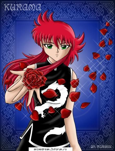 Kurama [ Shuichi & Yoko ] - Kurama^_^Sweet - Album