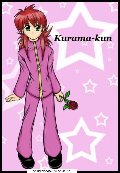 Kurama [ Shuichi & Yoko ] - Kurama^_^Sweet - Album