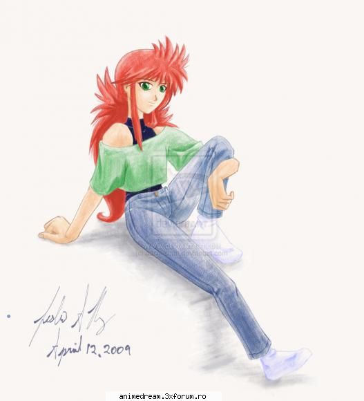 Kurama [ Shuichi & Yoko ] - Kurama^_^Sweet - Album