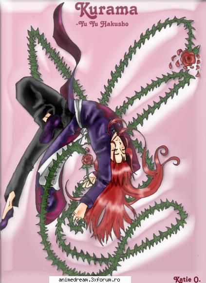 Kurama [ Shuichi & Yoko ] - Kurama^_^Sweet - Album